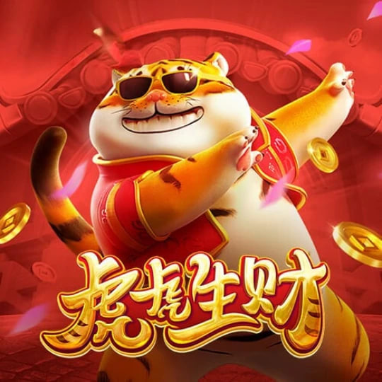 虎虎生财