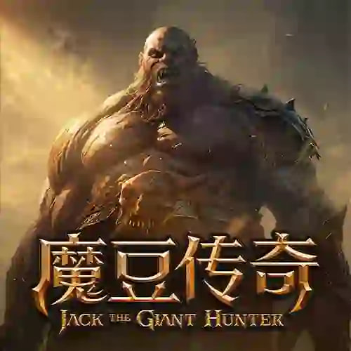魔豆传奇